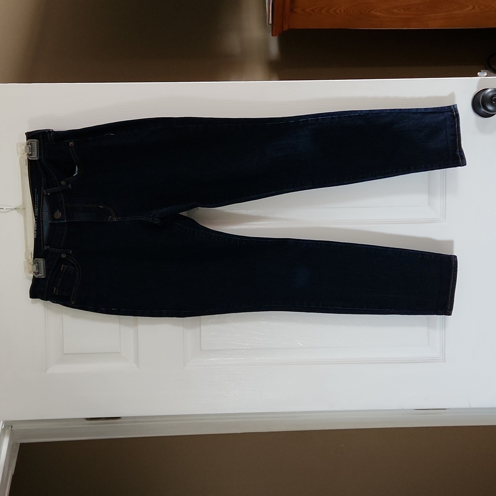 Womens jeans